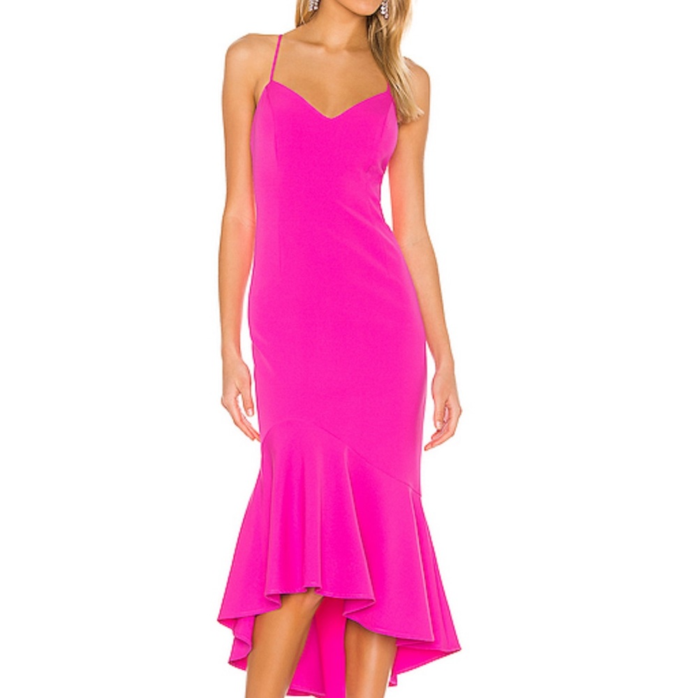 COPY - Bardot MIDI Dress